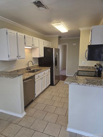 14306 Farm Wood, San Antonio, TX 78217