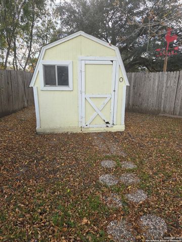 14306 Farm Wood, San Antonio, TX 78217