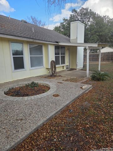 14306 Farm Wood, San Antonio, TX 78217