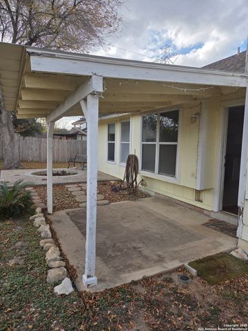 14306 Farm Wood, San Antonio, TX 78217