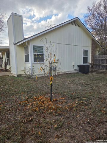 14306 Farm Wood, San Antonio, TX 78217