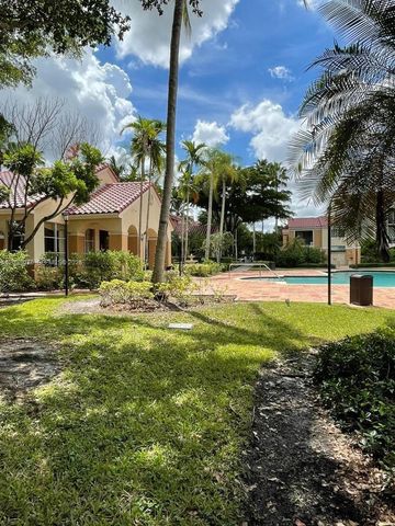 2061 Renaissance Boulevard 107, Miramar, FL 33025