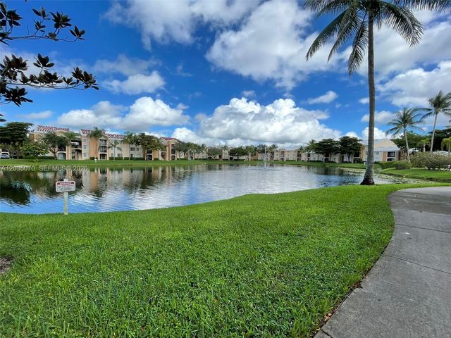 2061 Renaissance Boulevard 107, Miramar, FL 33025