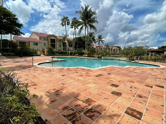 2061 Renaissance Boulevard 107, Miramar, FL 33025