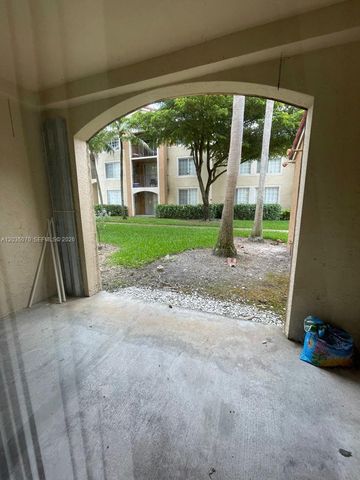 2061 Renaissance Boulevard 107, Miramar, FL 33025