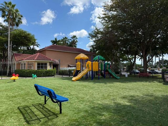 2061 Renaissance Boulevard 107, Miramar, FL 33025