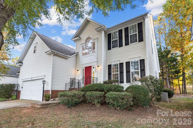 12008 Harmon Lane, Pineville, NC 28134