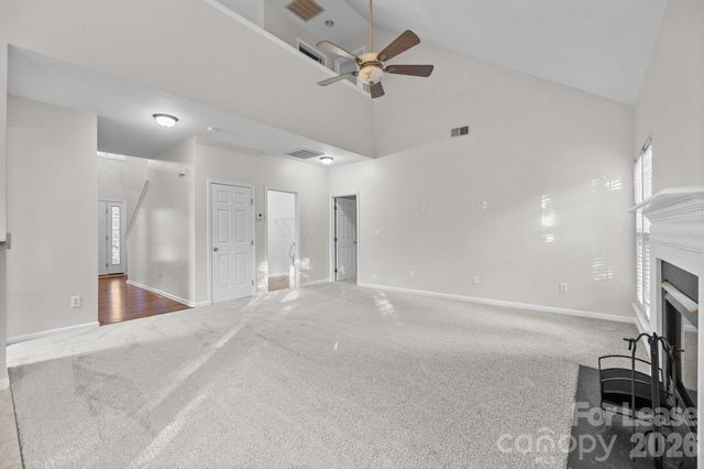 12008 Harmon Lane, Pineville, NC 28134