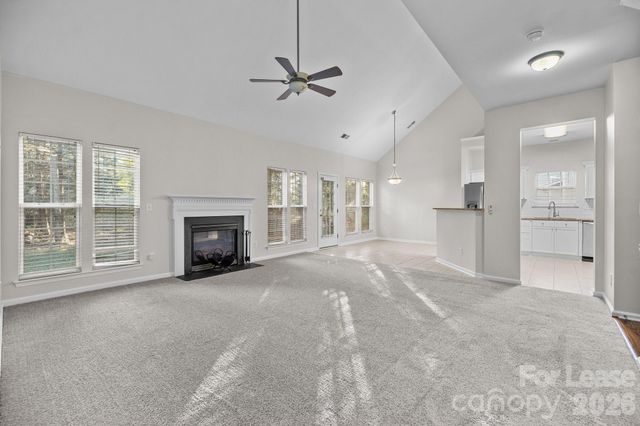 12008 Harmon Lane, Pineville, NC 28134