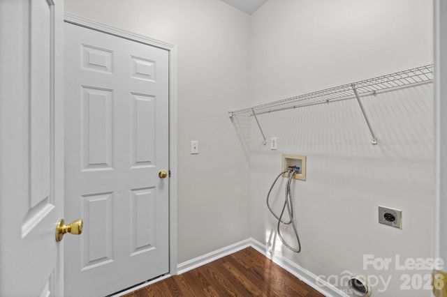 12008 Harmon Lane, Pineville, NC 28134