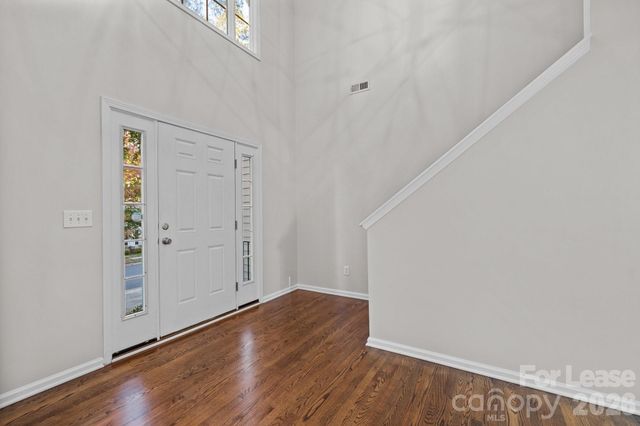 12008 Harmon Lane, Pineville, NC 28134