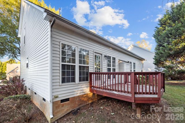 12008 Harmon Lane, Pineville, NC 28134