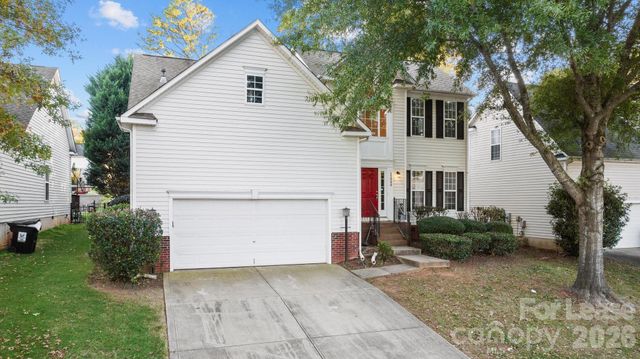 12008 Harmon Lane, Pineville, NC 28134