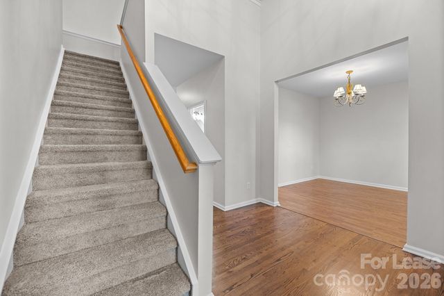 12008 Harmon Lane, Pineville, NC 28134