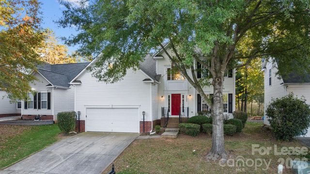 12008 Harmon Lane, Pineville, NC 28134