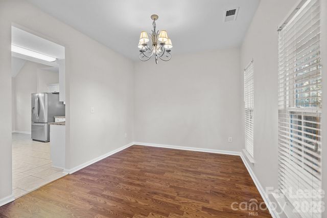 12008 Harmon Lane, Pineville, NC 28134