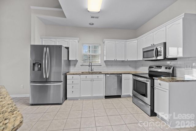 12008 Harmon Lane, Pineville, NC 28134