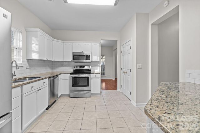 12008 Harmon Lane, Pineville, NC 28134