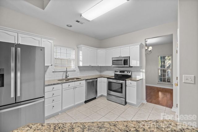 12008 Harmon Lane, Pineville, NC 28134