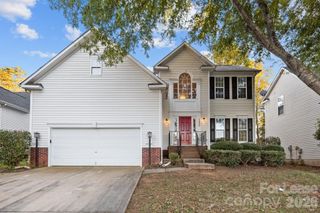 12008 Harmon Lane, Pineville, NC 28134