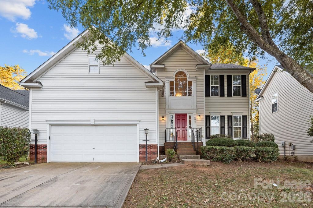 12008 Harmon Lane, Pineville, NC 28134