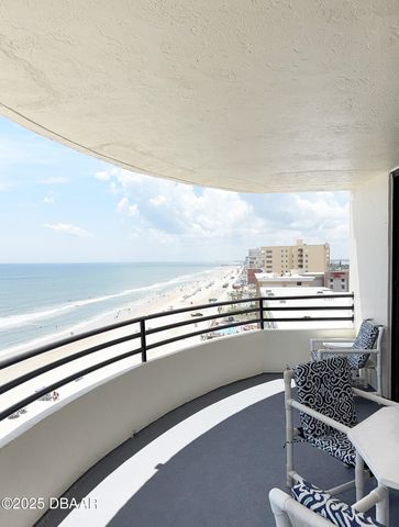 3115 S Atlantic Avenue, Daytona Beach, FL 32118