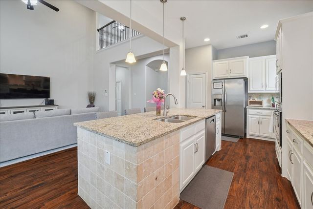 1720 Fountain Vista View, Wylie, TX 75098