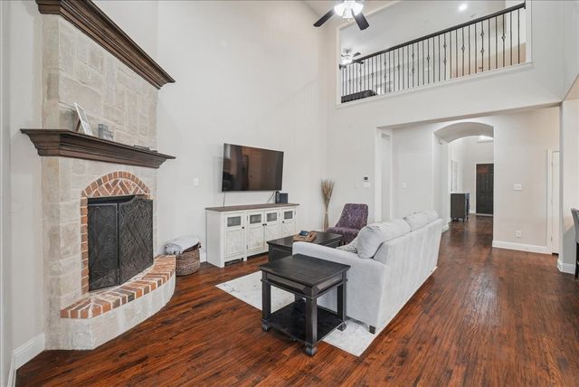 1720 Fountain Vista View, Wylie, TX 75098