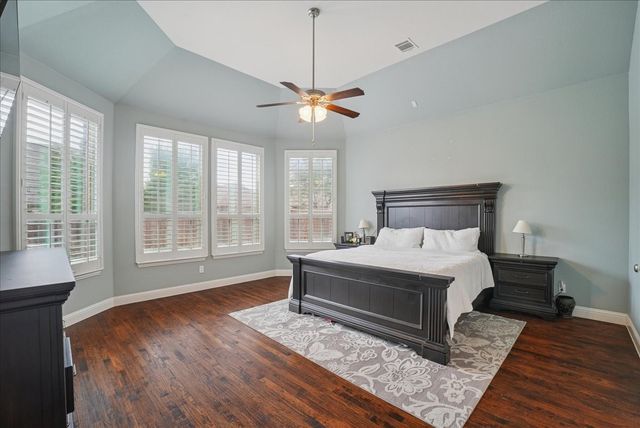 1720 Fountain Vista View, Wylie, TX 75098