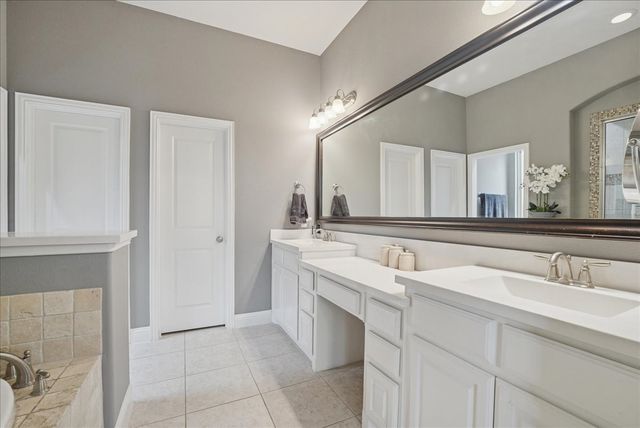 1720 Fountain Vista View, Wylie, TX 75098