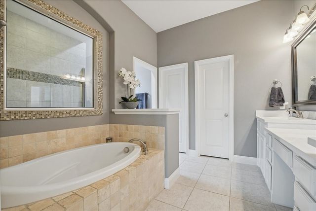 1720 Fountain Vista View, Wylie, TX 75098