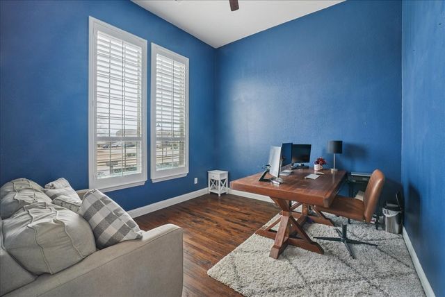 1720 Fountain Vista View, Wylie, TX 75098