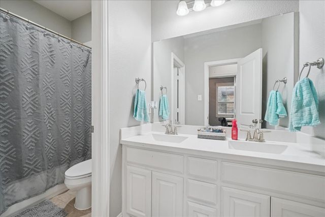 1720 Fountain Vista View, Wylie, TX 75098