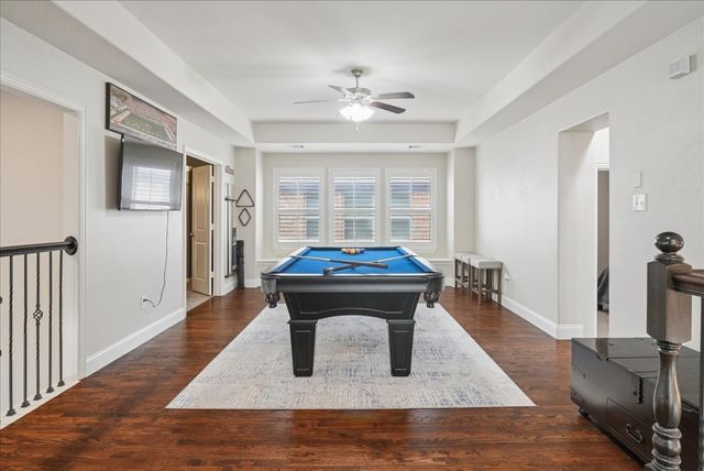 1720 Fountain Vista View, Wylie, TX 75098