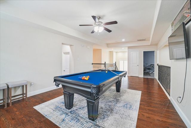 1720 Fountain Vista View, Wylie, TX 75098