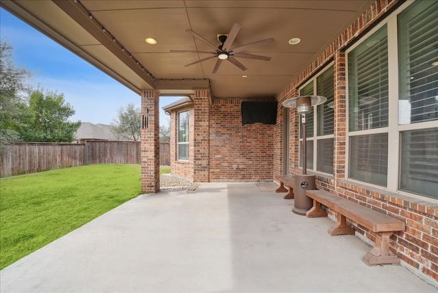 1720 Fountain Vista View, Wylie, TX 75098
