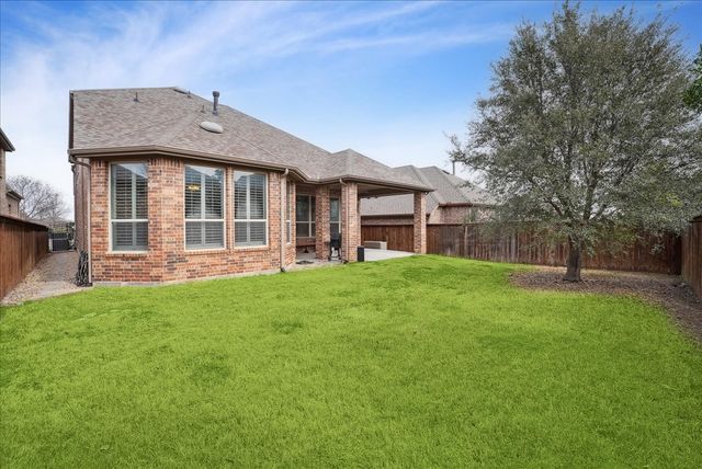 1720 Fountain Vista View, Wylie, TX 75098