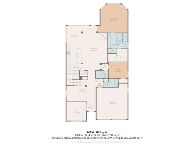 1720 Fountain Vista View, Wylie, TX 75098