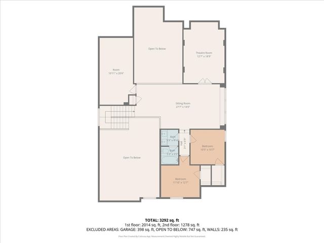 1720 Fountain Vista View, Wylie, TX 75098