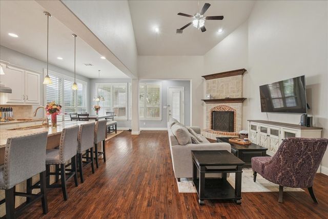 1720 Fountain Vista View, Wylie, TX 75098