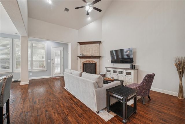 1720 Fountain Vista View, Wylie, TX 75098