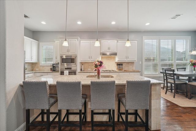 1720 Fountain Vista View, Wylie, TX 75098