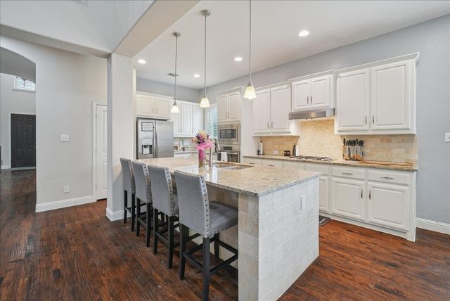 1720 Fountain Vista View, Wylie, TX 75098