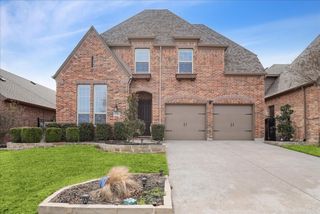 1720 Fountain Vista View, Wylie, TX 75098