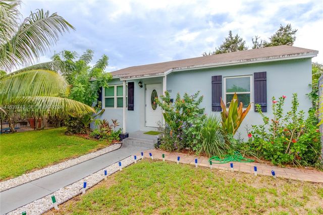 322 N C Street, Lake Worth Beach, FL 33460