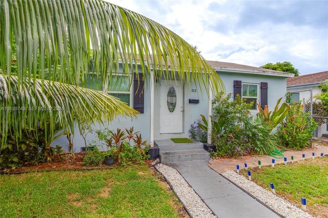 322 N C Street, Lake Worth Beach, FL 33460