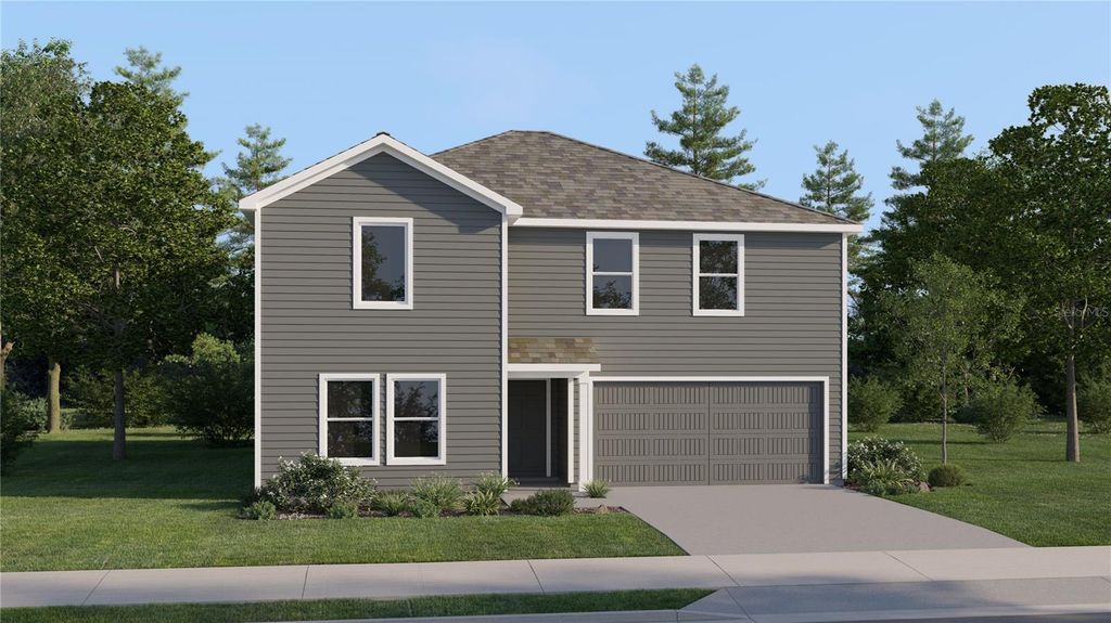 2622 LASSO LOOP, Eagle Lake, FL 33839