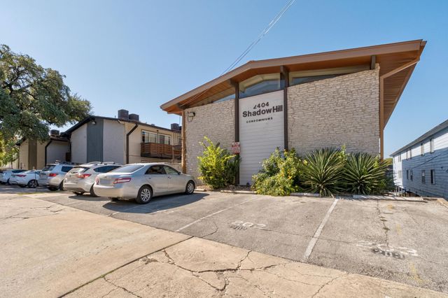 2404 Longview ST 105, Austin, TX 78705