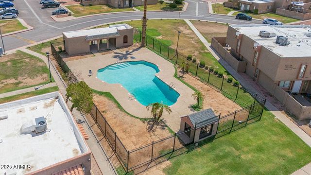 1463 N 53RD Drive, Phoenix, AZ 85043