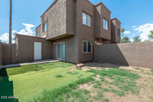 1463 N 53RD Drive, Phoenix, AZ 85043